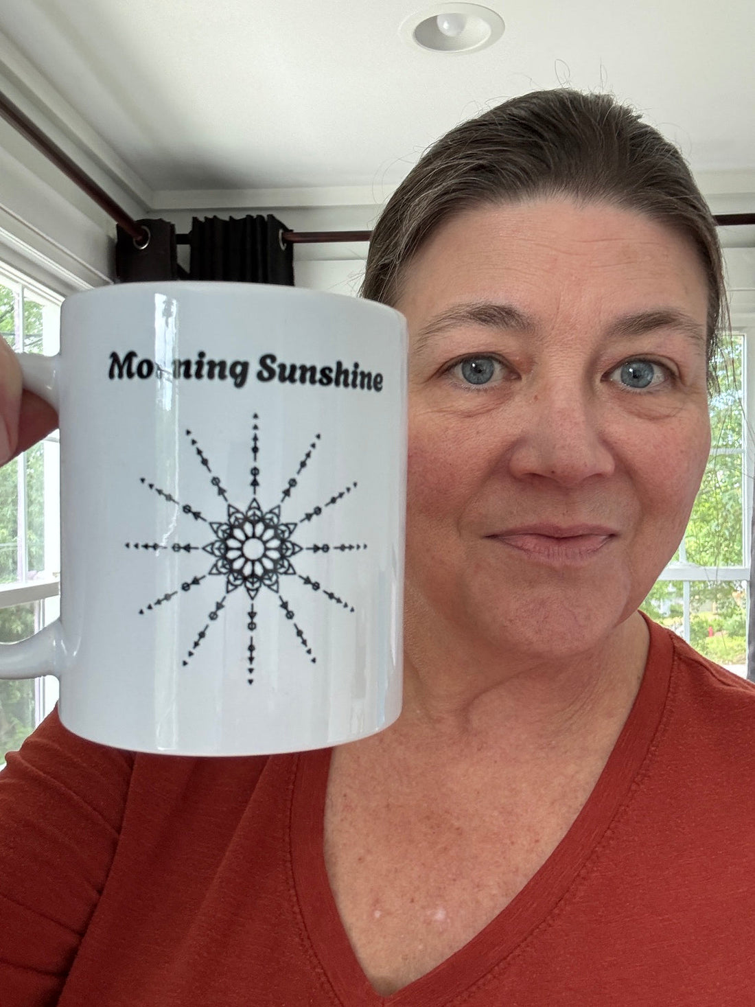 How I Built a Mandala Generator to Design Our Mugs